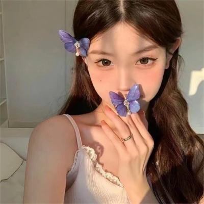 天使的肌肤