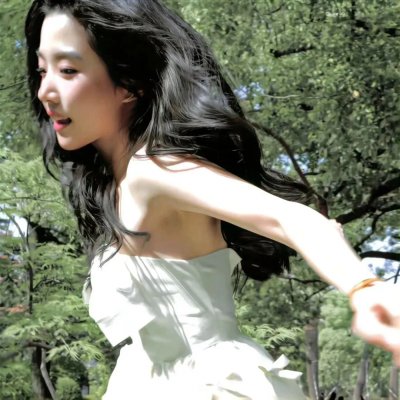 失踪人口