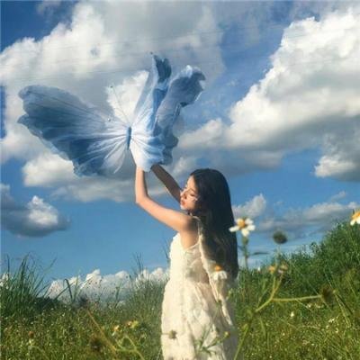 无边的天空